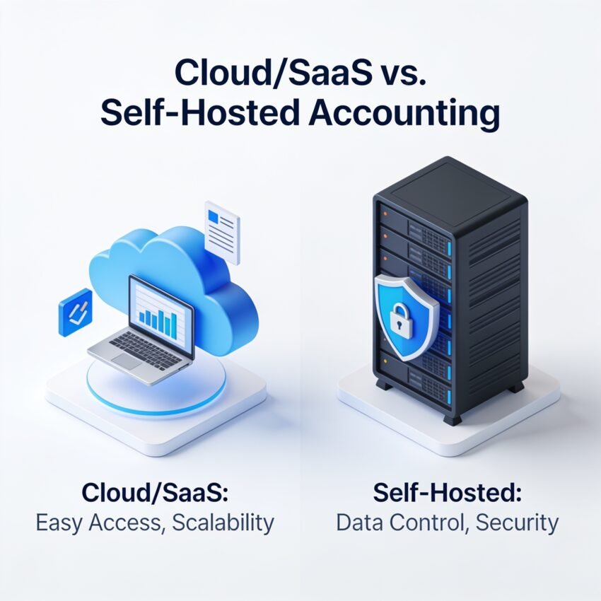 Free Accounting software